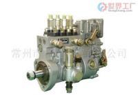 汽車(chē)與農(nóng)機(jī)核心部件批發(fā)指南 聚焦噴油泵、油泵油嘴及全系列配件