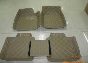 聚焦汽車(chē)內(nèi)飾升級(jí) 廣州供應(yīng)的高品質(zhì)盆狀皮革腳墊，引領(lǐng)汽摩配件零售新趨勢(shì)
